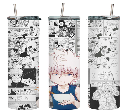 Hunter X-5248